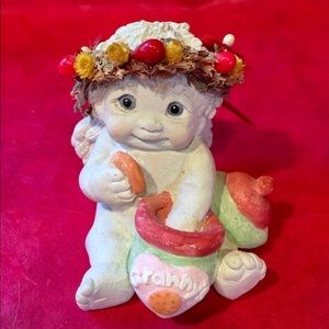 Dreamsicles “Granny’s Cookies” Figurine